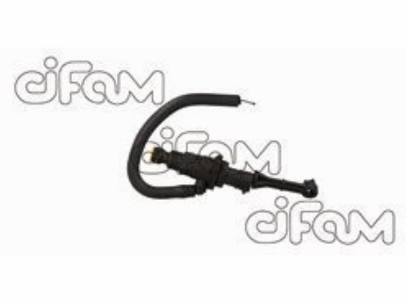 Clutch master cylinder