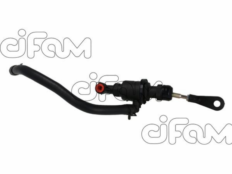 Clutch master cylinder