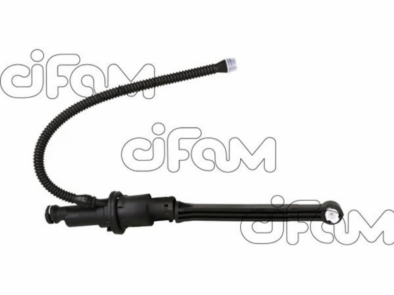 Clutch master cylinder