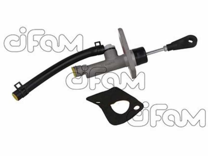 Clutch master cylinder