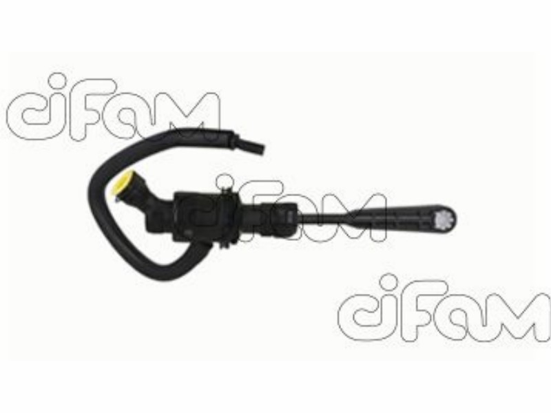 Clutch master cylinder