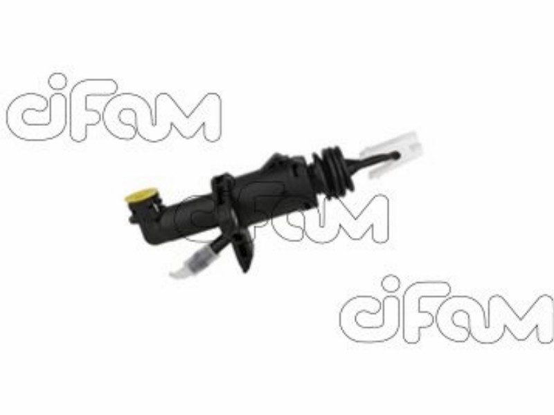 Clutch master cylinder