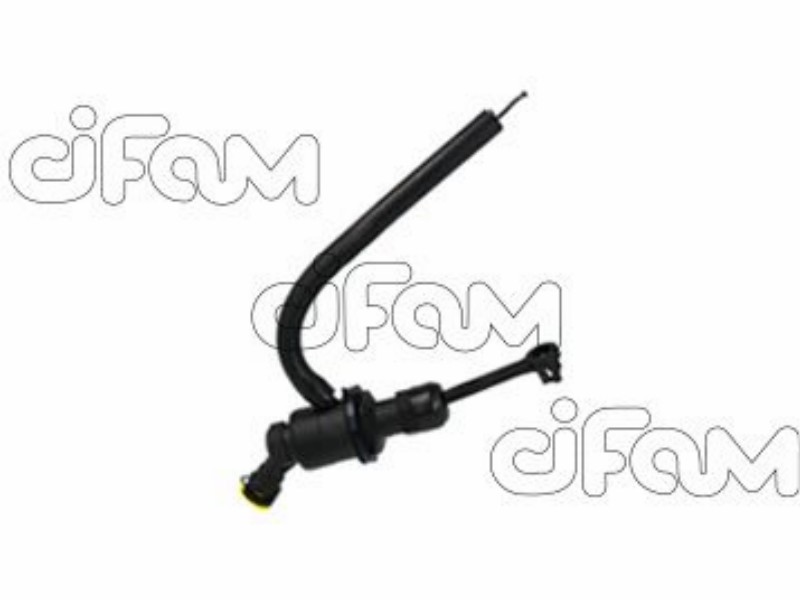 Clutch master cylinder