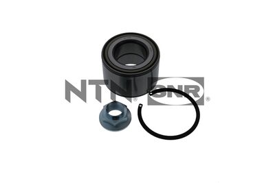 Wheel bearing kit