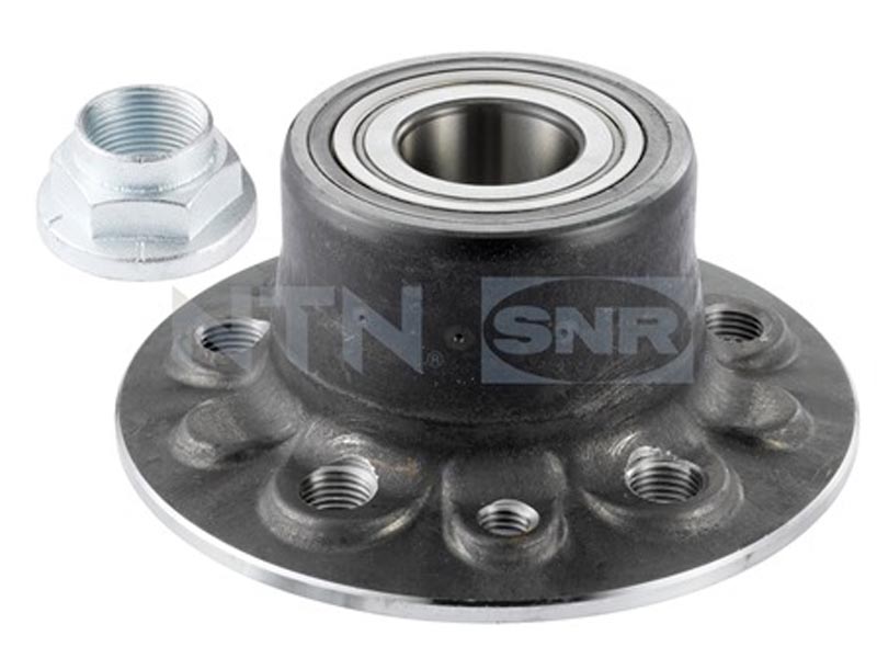 Wheel bearing kit
