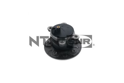 Wheel bearing kit