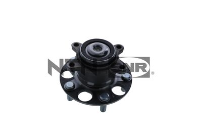 Wheel bearing kit