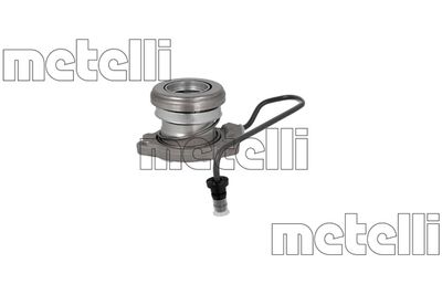 Radiator VW Transporter 15-