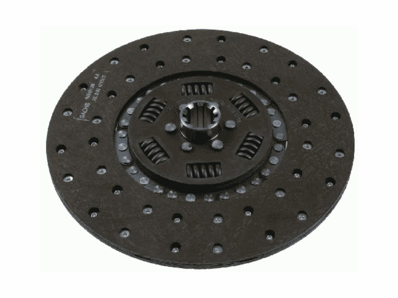 SACHS 1861 303 248 / Disco frizione