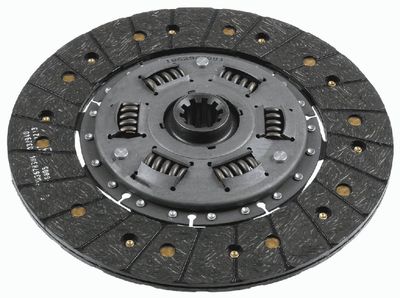 SACHS 1862 967 001 / Disco frizione