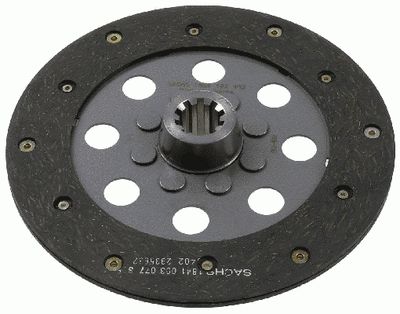 SACHS 1864 122 102 / Disco frizione