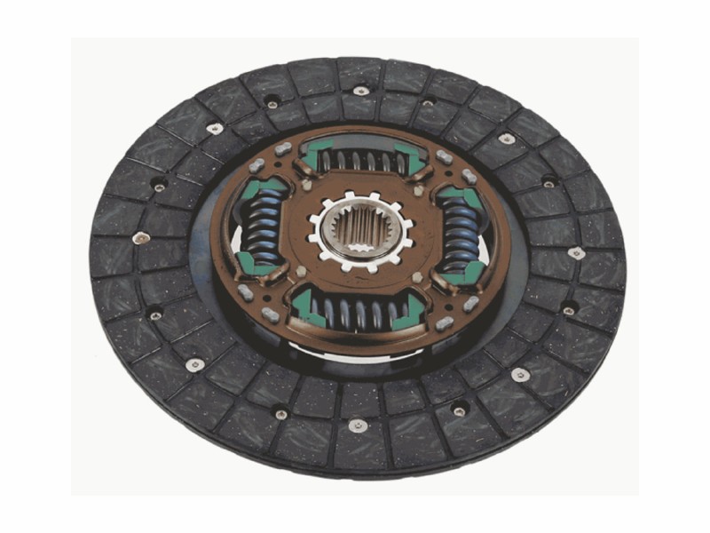 Frizione disco frizione Toyota: rav 4 III (_A3_), rav 4 IV (_A4_)