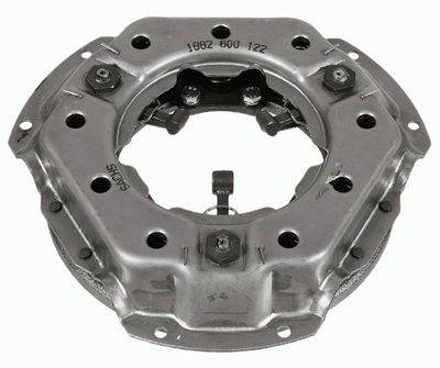 Spingidisco frizione Mercedes-Benz: T2/l kasten, T2/l kipper, T2/l kommunalfahrz