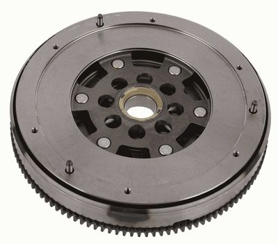 Frizione volano bimassa Alfa Romeo: mito (955_) Chrysler: ypsilon