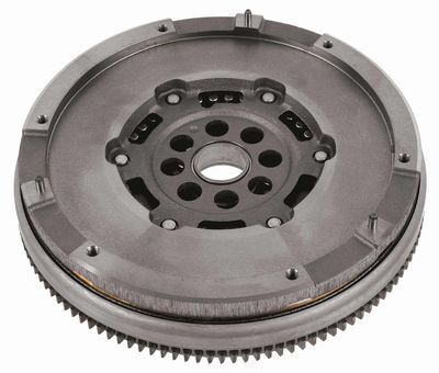 Volano a doppia massa Ford: galaxy III (ck), mondeo V schržgheck (ce), mondeo V