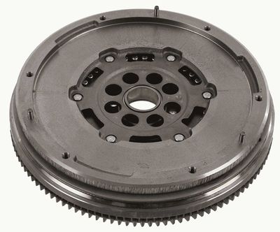 Frizione volano bimassa Ford: cmax II (dxa/CB7, dxa/ceu), cmax II van, Focus