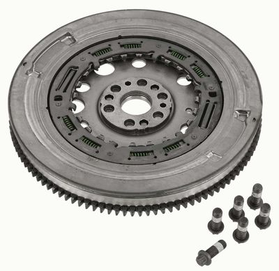 Frizione volano bimassa Ford: Fiesta VI (CB1, ccn), Fiesta VI van