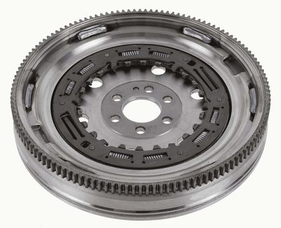 Frizione volano bimassa Audi: A1 (8x1, 8XK), A1 Sportback (8XA, 8XF)