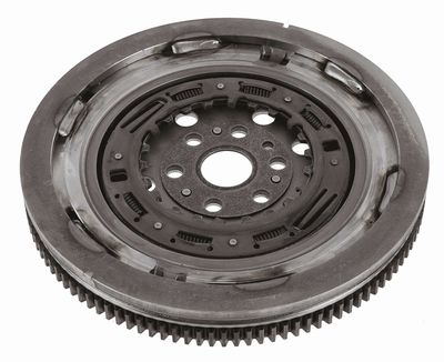 Frizione volano bimassa Alfa Romeo: Giulietta (940_)