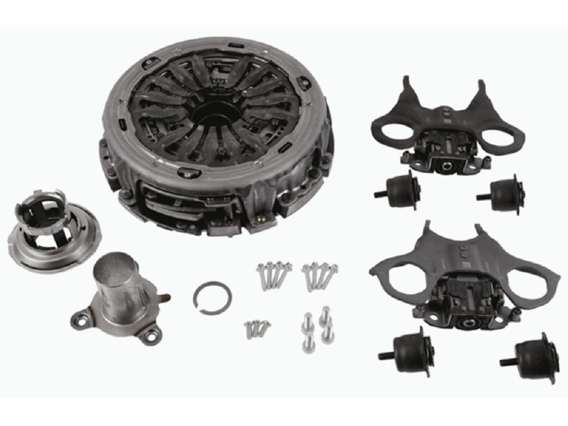Frizione kit frizione : auto (hm_), auto (hs_) :