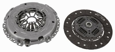 Frizione kit xtend Opel: Astra k (B16), Astra k sports tourer (B16)