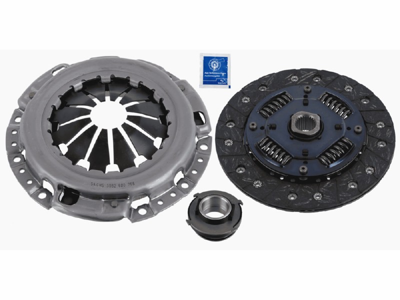 Frizione kit frizione Kia: picanto III (ja), picanto runner (ja)
