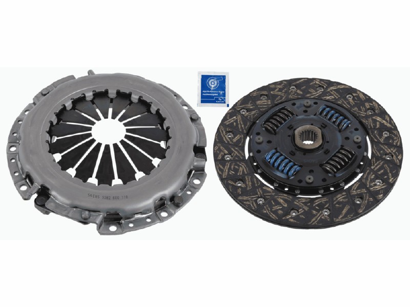 Frizione kit frizione Hyundai: tucson (tl, tle) Kia: sportage IV