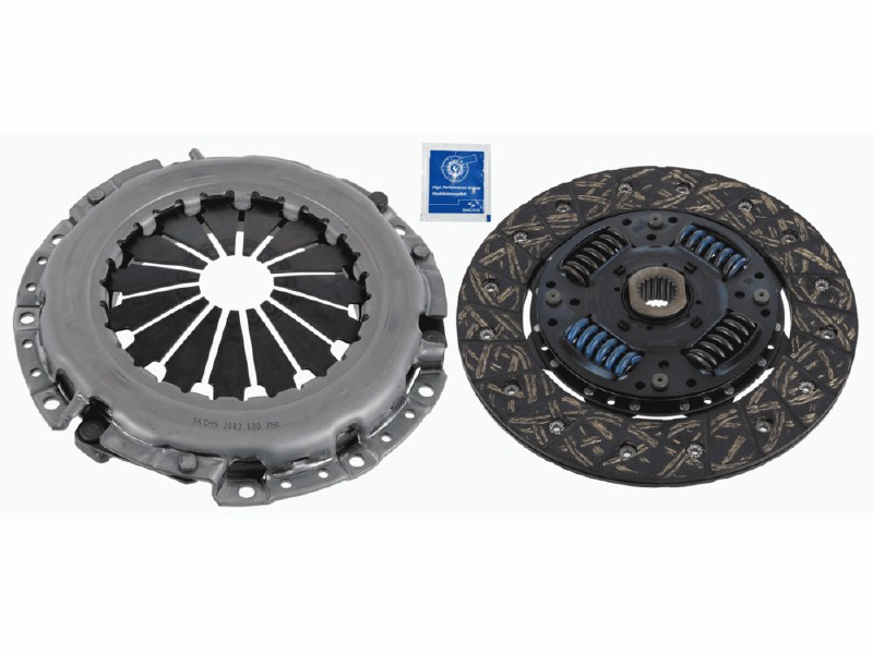 Frizione kit frizione Hyundai: I40 I (vf), I40 I cw (vf)