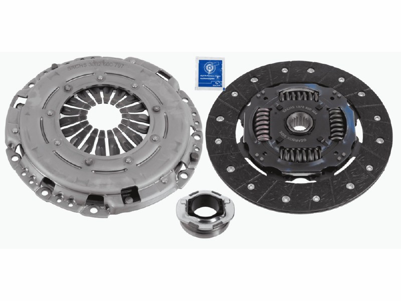 Frizione kit frizione Hyundai: kona (os, ose, osi), kona kasten/suv (os, ose, o