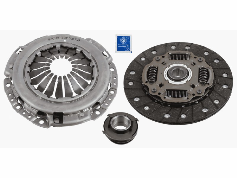 Frizione kit frizione Kia: picanto III (ja)
