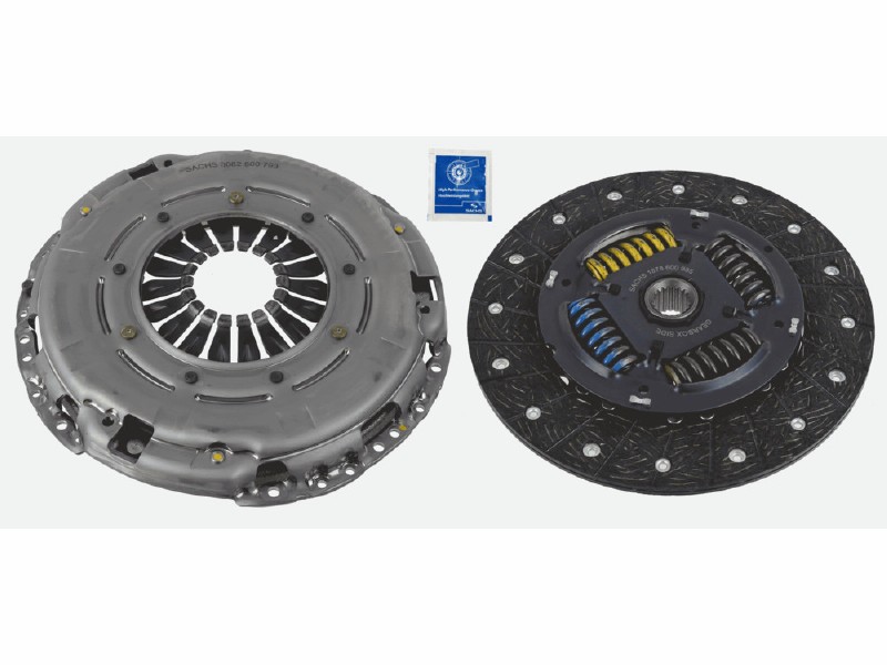 Frizione kit frizione Hyundai: I30 (pde, pd, pden), I30 kombi (pde), I30 kombi