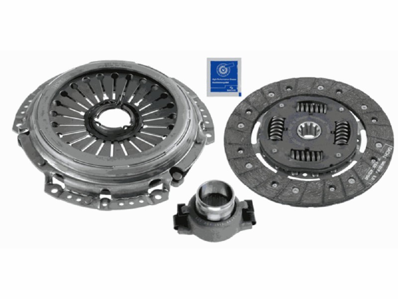 Clutch kit