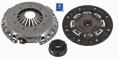 Frizione kit frizione cabriolet B3 (8G7)