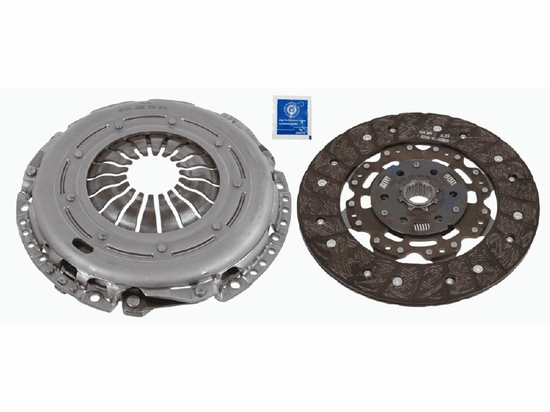 Frizione kit xtend Ford: Focus IV (hn), Focus IV stufenheck (hm), Focus IV turn