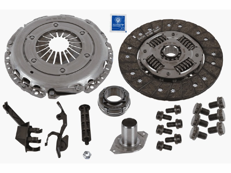 Clutch kit Xtend