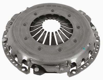 Frizione spingidisco cabriolet B3 (8G7)