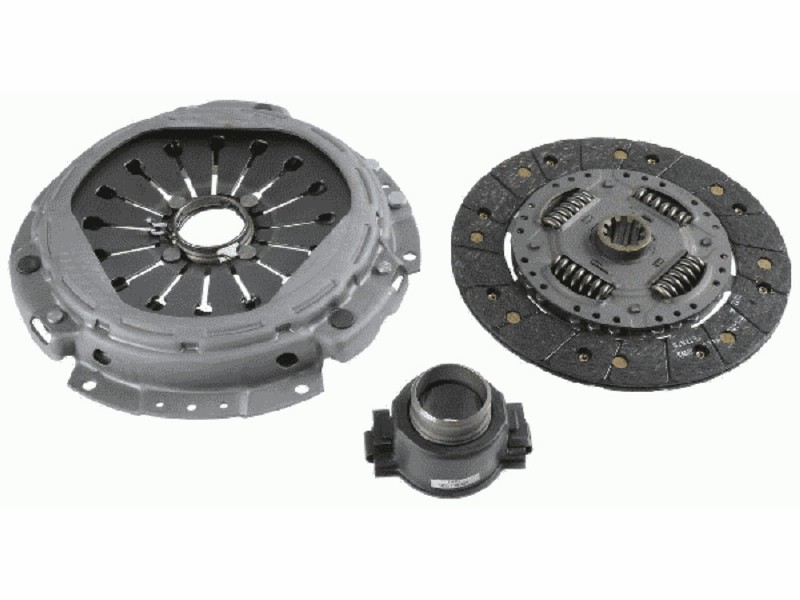 Clutch kit