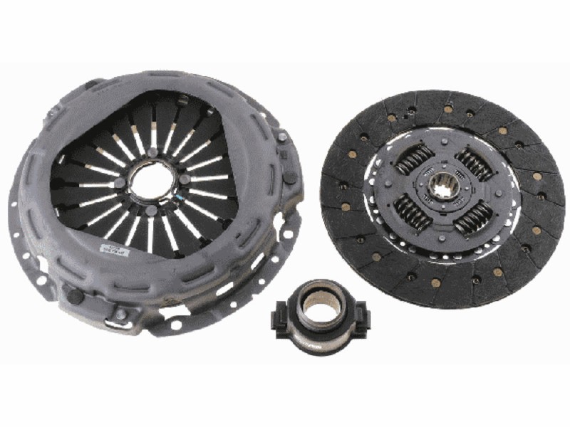 SACHS 3400 700 447 / Kit frizione