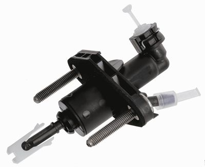 Frizione pompa idraulica Suzuki: SX4 scross (jy), vitara (ly)