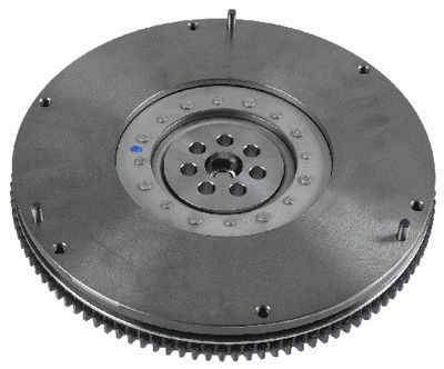 SACHS 6594 000 054 / Volano Volano bimassa