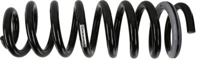 Molle elicoidali Mercedes-Benz: m-klasse (W164)