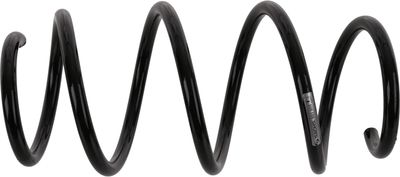 Molle elicoidali Skoda: Octavia III combi (5E5, 5E6) Volkswagen: Golf VII var