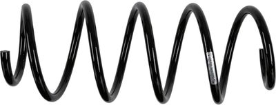 Molle elicoidali Honda: jazz III (ge_, gg_, gp_, za_)