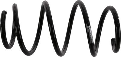 Molle elicoidali Volkswagen: Passat B8 (3G2, CB2), Passat B8 variant (3G5, CB5),
