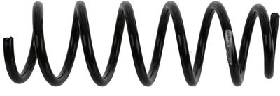 Molle elicoidali BMW: 5 touring (F11)