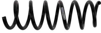 Molle elicoidali BMW: 5 touring (F11)