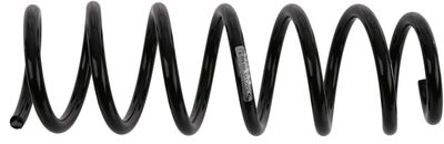 Molle elicoidali BMW: 5 touring (F11)