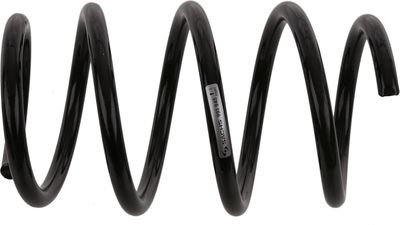 Molle elicoidali Seat: alhambra (710, 711), Leon (5F1), Leon sc (5F5), Leon st (