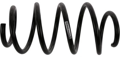 Molle elicoidali Seat: alhambra (710, 711) Volkswagen: Sharan (7N1, 7N2)
