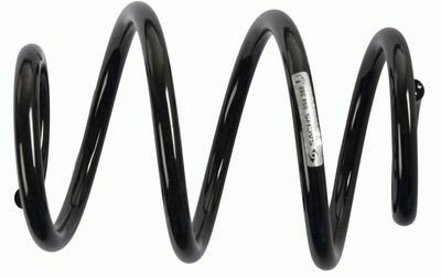 Coil spring II